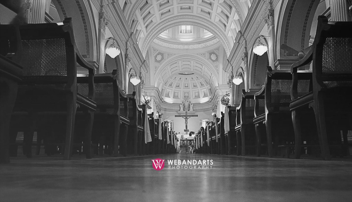 Christian Wedding Photography in Pondicherry, Neyveli & Chidambaram