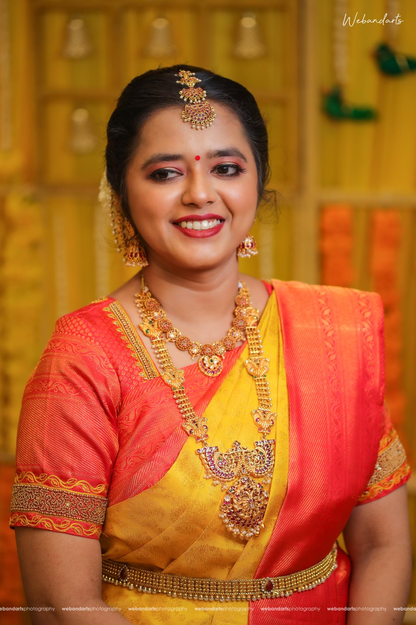brahmin-bride-yellow-saree-flower-event-pondicherry-wedding-webandarts_1187