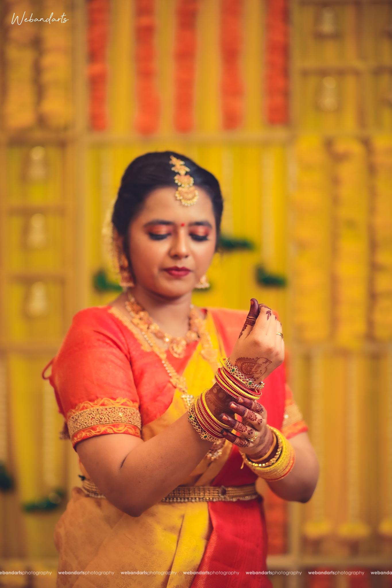 brahmin-bride-yellow-saree-flower-event-pondicherry-wedding-webandarts_1189