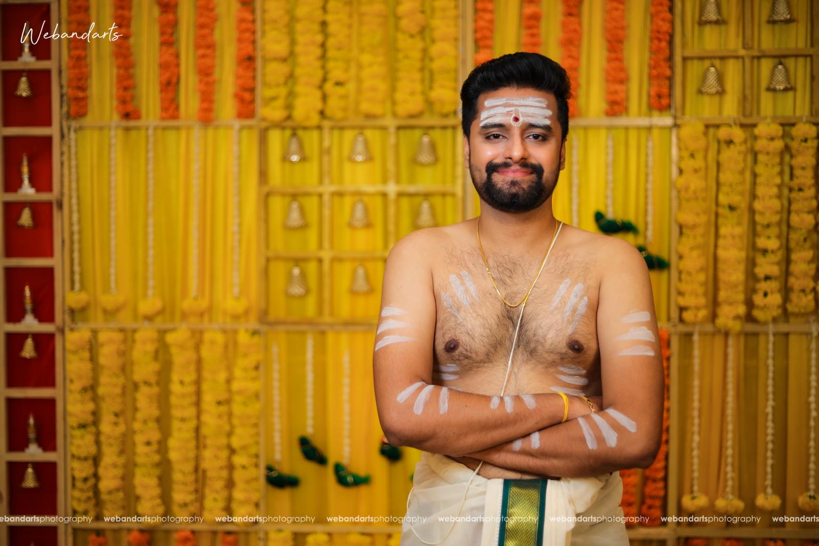 brahmin-bride-yellow-saree-flower-event-pondicherry-wedding-webandarts_1192
