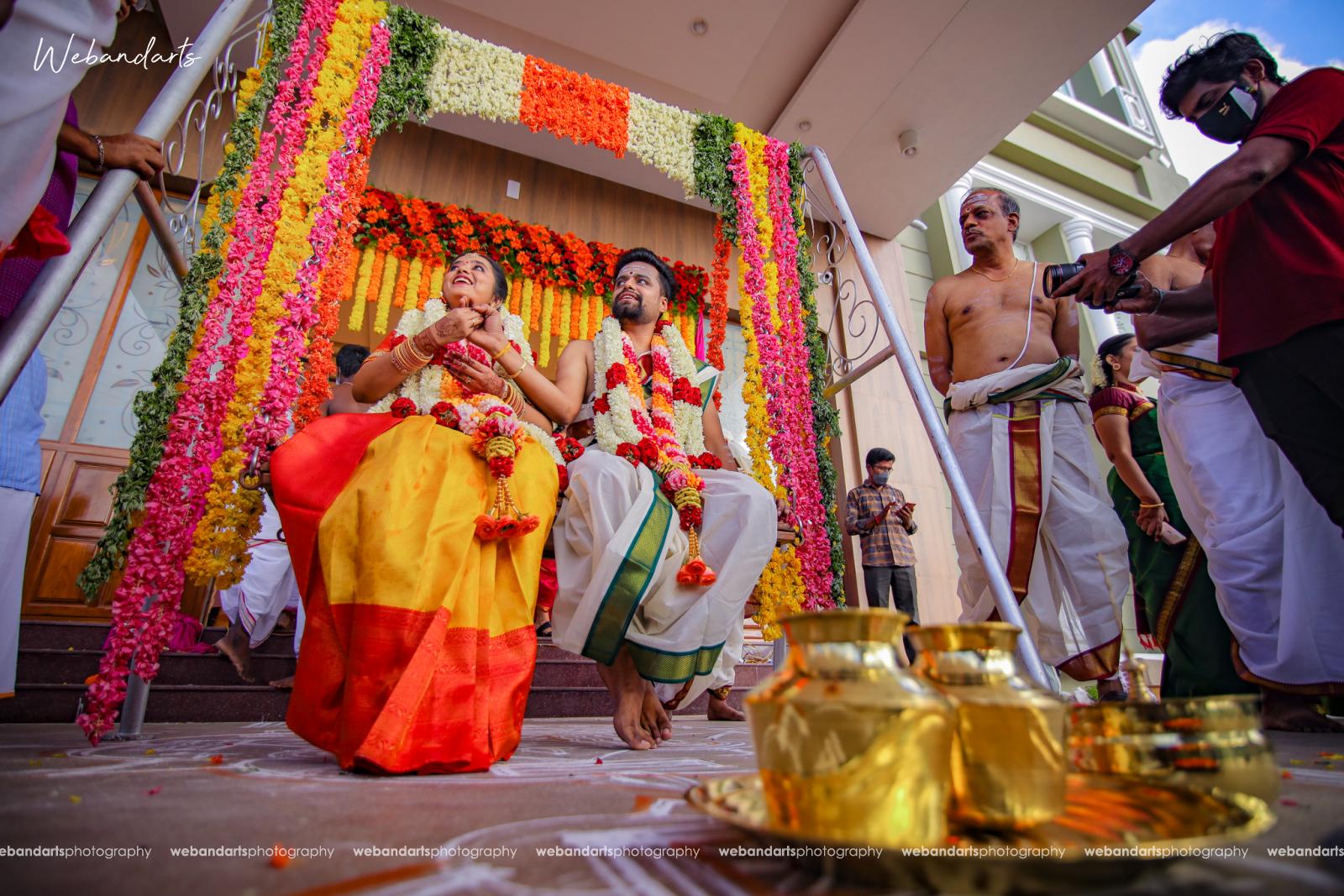 brahmin-wedding-iyer-kalyanam-sangeeth-swing-pondicherry_1207
