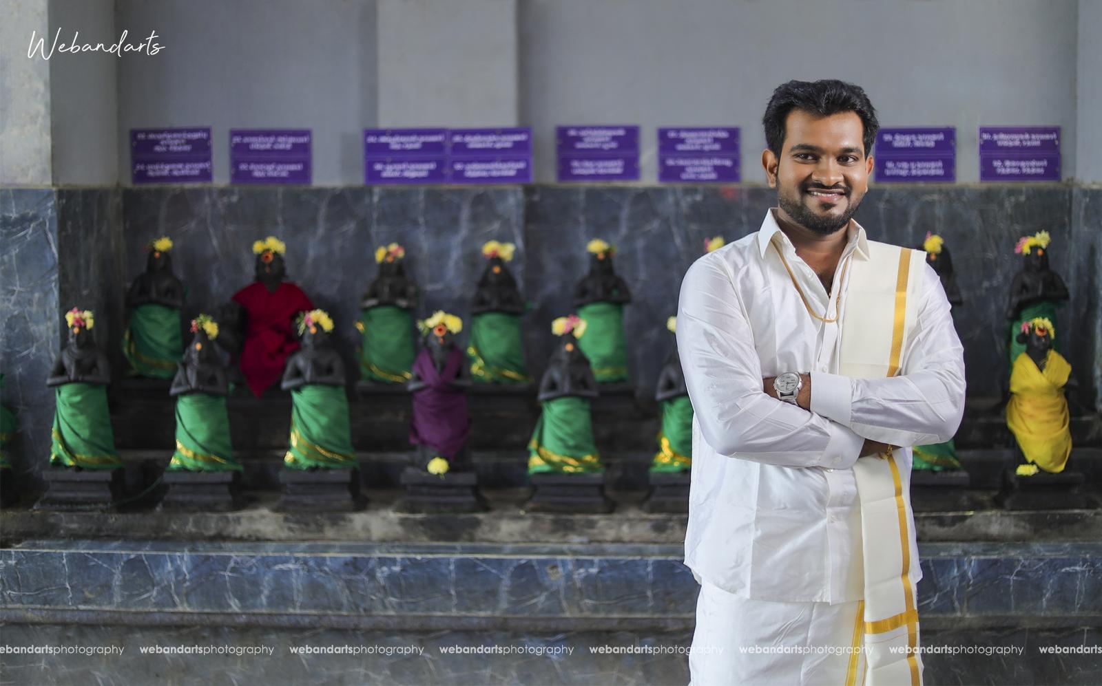 hindu-wedding-pondicherry-temple-marriage-veshti-groom-ramraj_1100