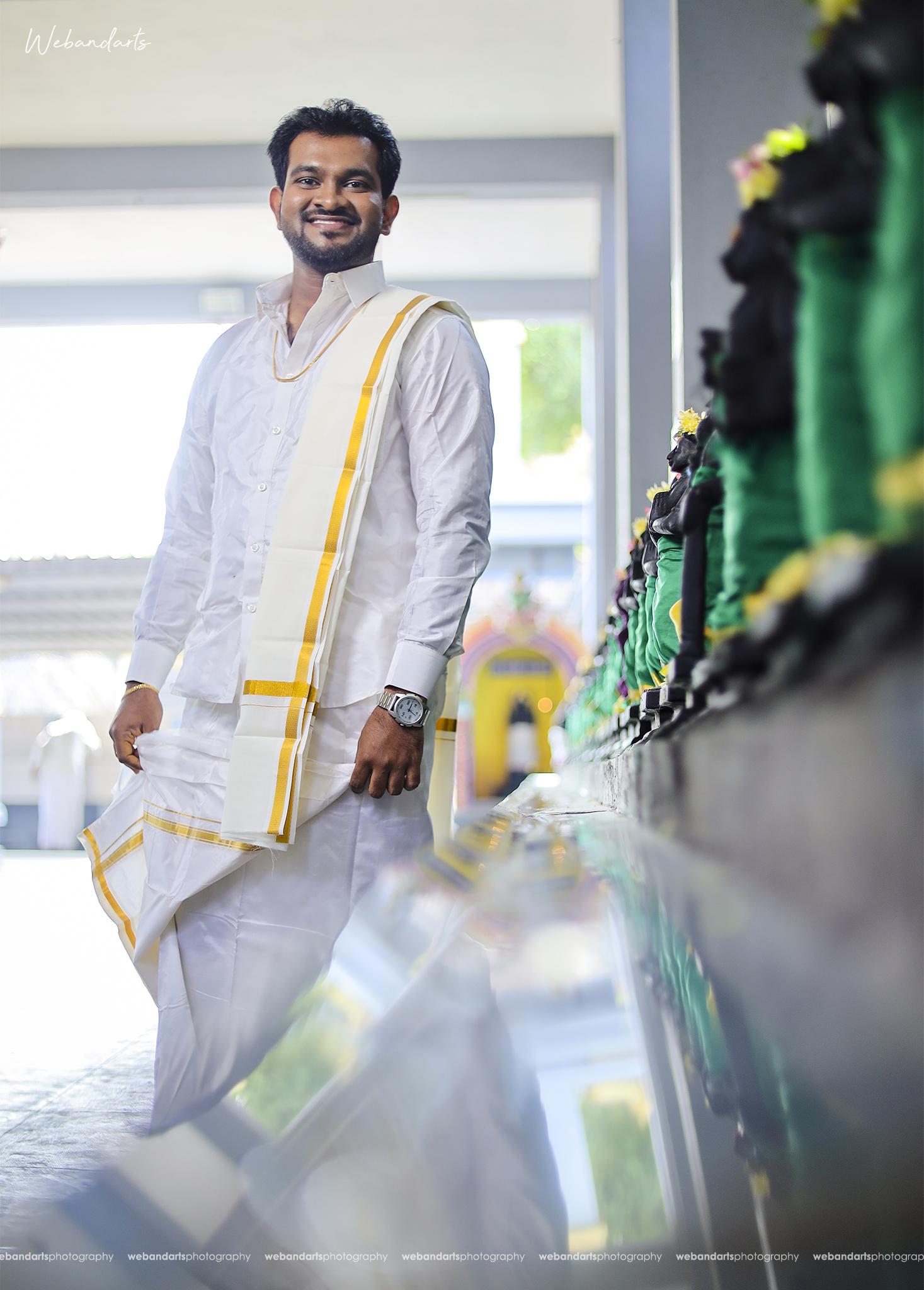 hindu-wedding-pondicherry-temple-marriage-veshti-groom-ramraj_1102