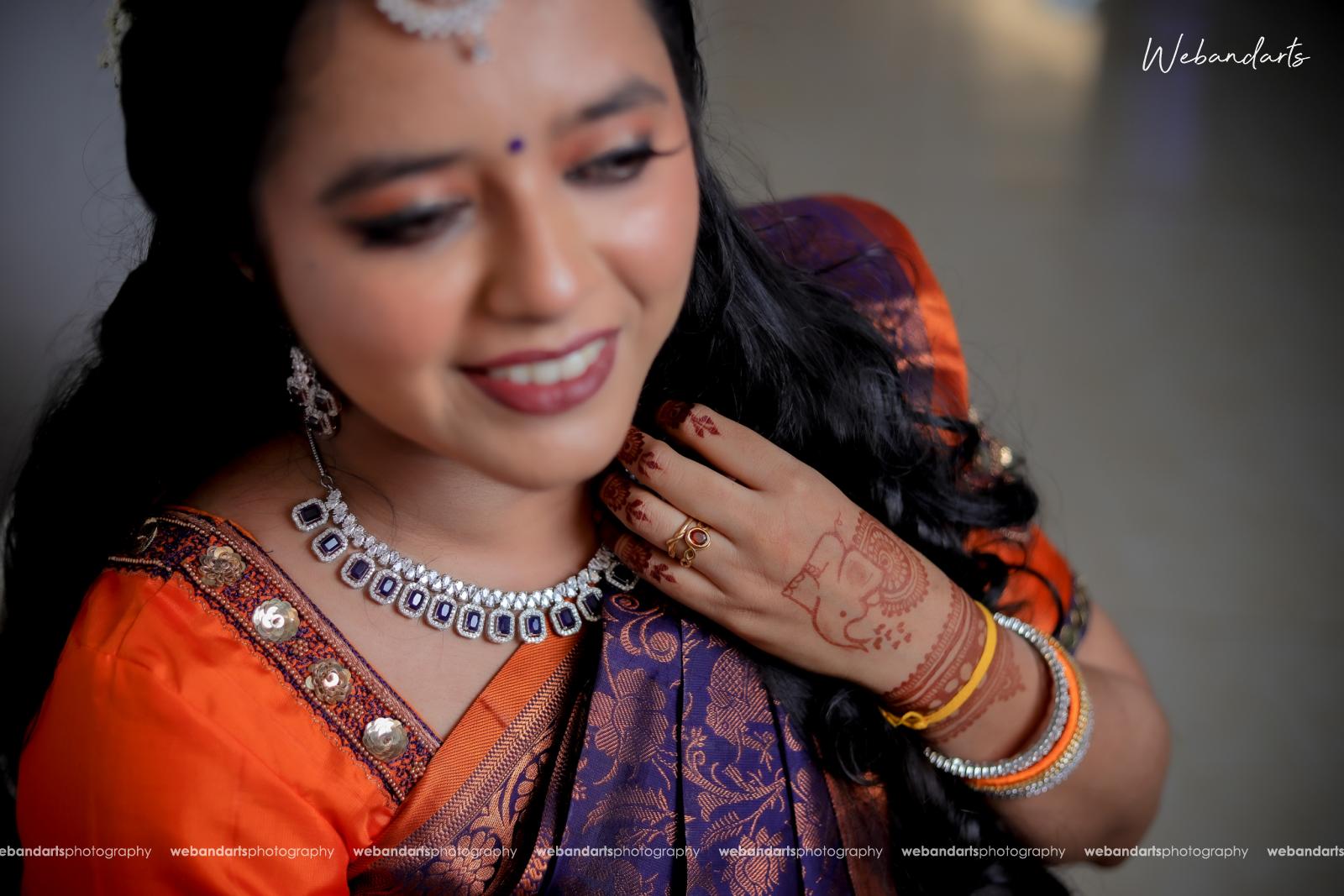 iyer-reception-photography-brahmin-bride-makeup-saree_1169
